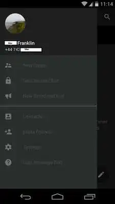 Play Epblmessage 2.0