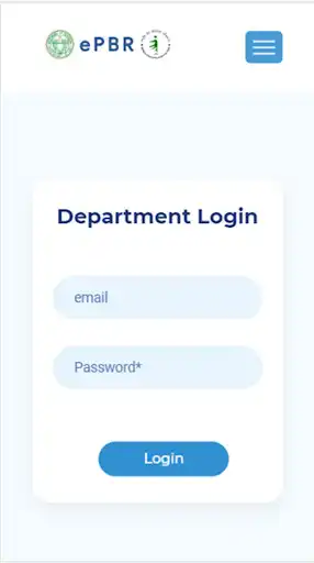 Play ePBR Admin as an online game ePBR Admin with UptoPlay