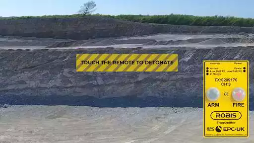 Play EPC AR Blast Play EPC AR Blast