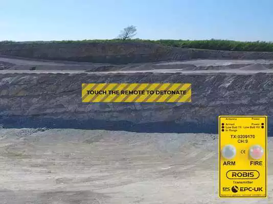 Play EPC AR Blast Play EPC AR Blast