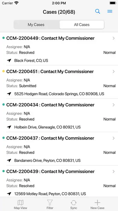 Play EPC Citizen Connect Staff as an online game EPC Citizen Connect Staff with UptoPlay