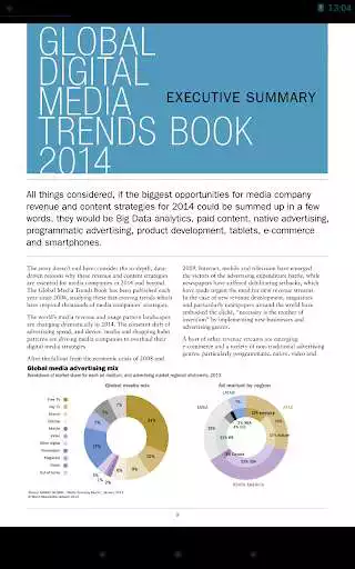 Play EPC Global Media Trends as an online game EPC Global Media Trends with UptoPlay