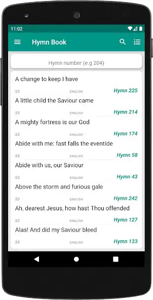 Play E.P.C Hymnal for Ewe & English as an online game online E.P.C Hymnal for Ewe & English with UptoPlay Play E.P.C Hymnal for Ewe & English as an online game E.P.C Hymnal for Ewe & English with UptoPlay