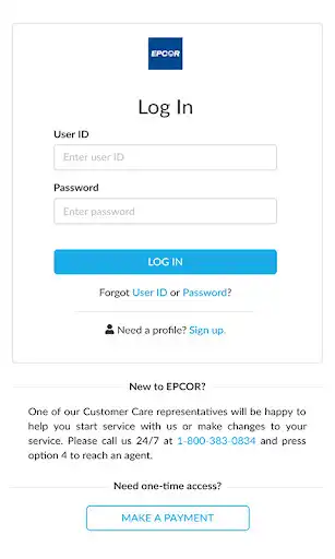 Play EPCOR USA  and enjoy EPCOR USA with UptoPlay