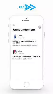 Play EPD 2.0