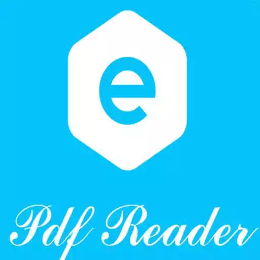 Free play online E Pdf Reader APK