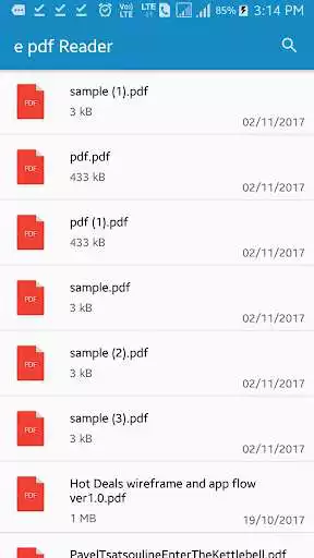 Play E Pdf Reader Play E Pdf Reader