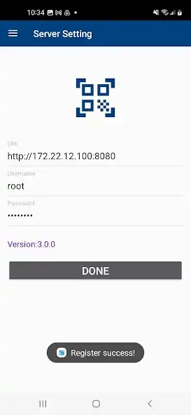 Play EPD WiFi Connector as an online game EPD WiFi Connector with UptoPlay