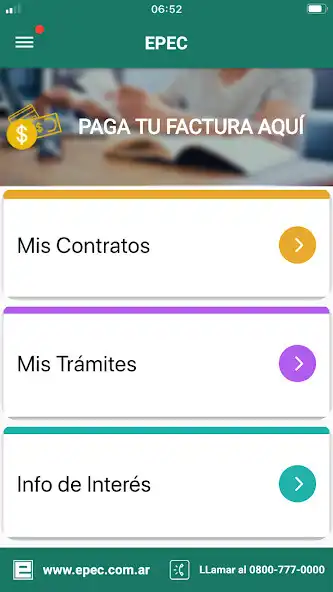 Play Epec as an online game Epec with UptoPlay