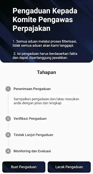 Play e-Pengaduan Komwas as an online game online e-Pengaduan Komwas with UptoPlay Play e-Pengaduan Komwas as an online game e-Pengaduan Komwas with UptoPlay