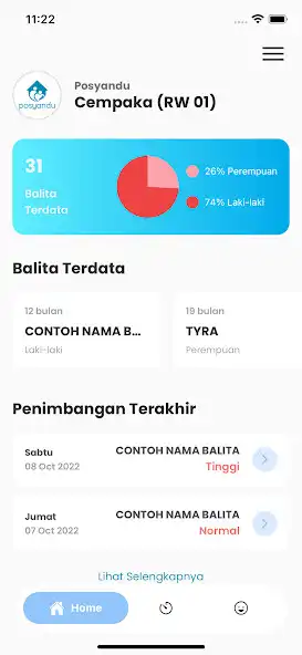 Play E-Penting Kota Bandung as an online game E-Penting Kota Bandung with UptoPlay