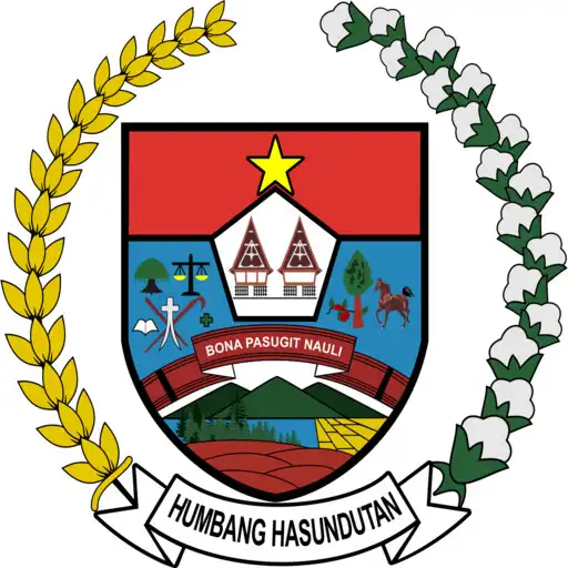 Play e-Perizinan Humbanghasundutan APK