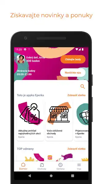 Play Eperka  and enjoy Eperka with UptoPlay