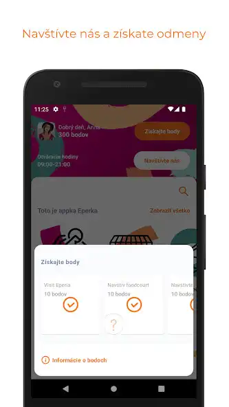 Play Eperka as an online game Eperka with UptoPlay