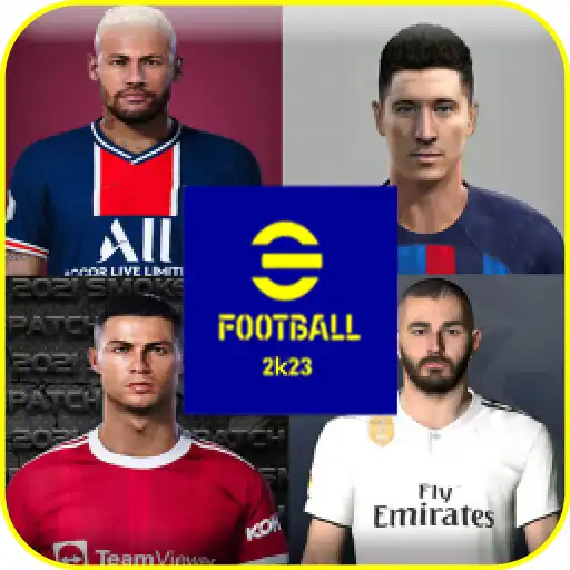 Play ePES 2023 eFootball Riddle APK Play ePES 2023 eFootball Riddle APK