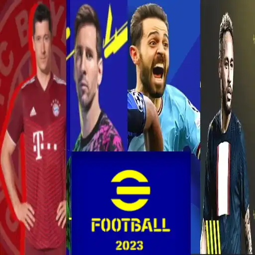 Play ePES 2024 eFootball Riddle APK Play ePES 2024 eFootball Riddle APK