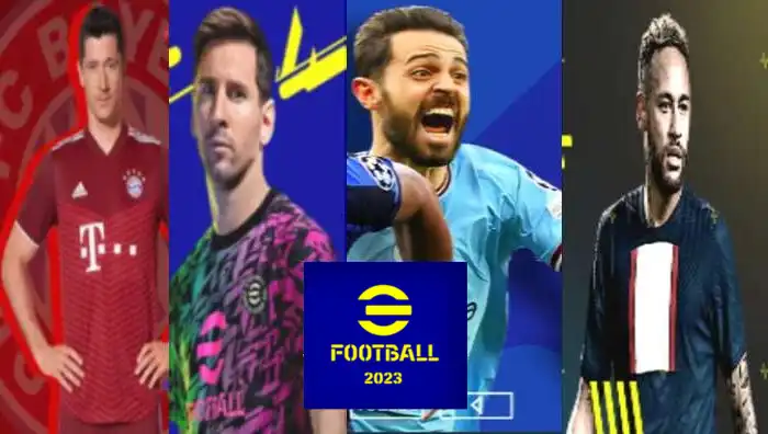 Play ePES 2024 eFootball Riddle  and enjoy ePES 2024 eFootball Riddle with UptoPlay