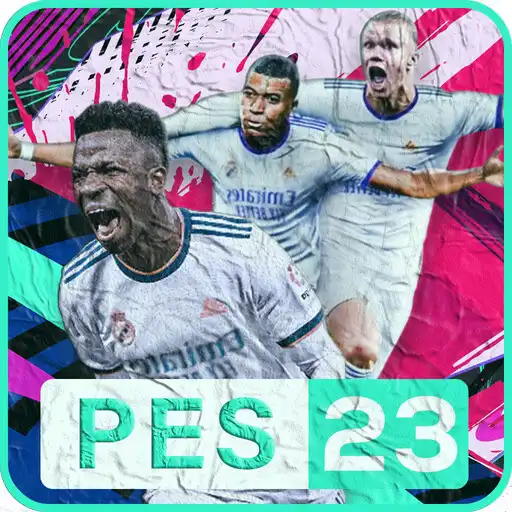 Play ePES 23 Football League Riddle APK Play ePES 23 Football League Riddle APK