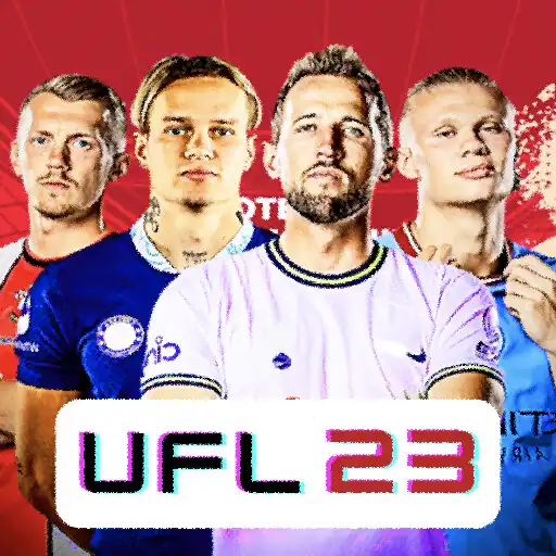 Play ePES UFL football 2023 Riddle APK