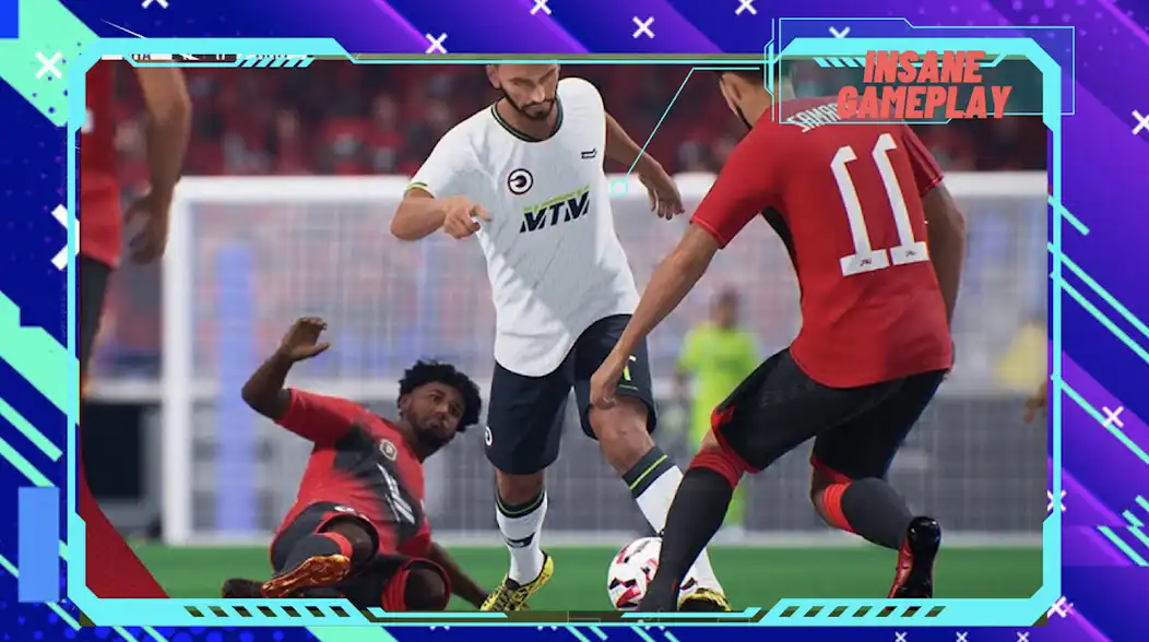 Play ePES UFL football 2023 Riddle and enjoy ePES UFL football 2023 Riddle with UptoPlay Play ePES UFL football 2023 Riddle and enjoy ePES UFL football 2023 Riddle with UptoPlay