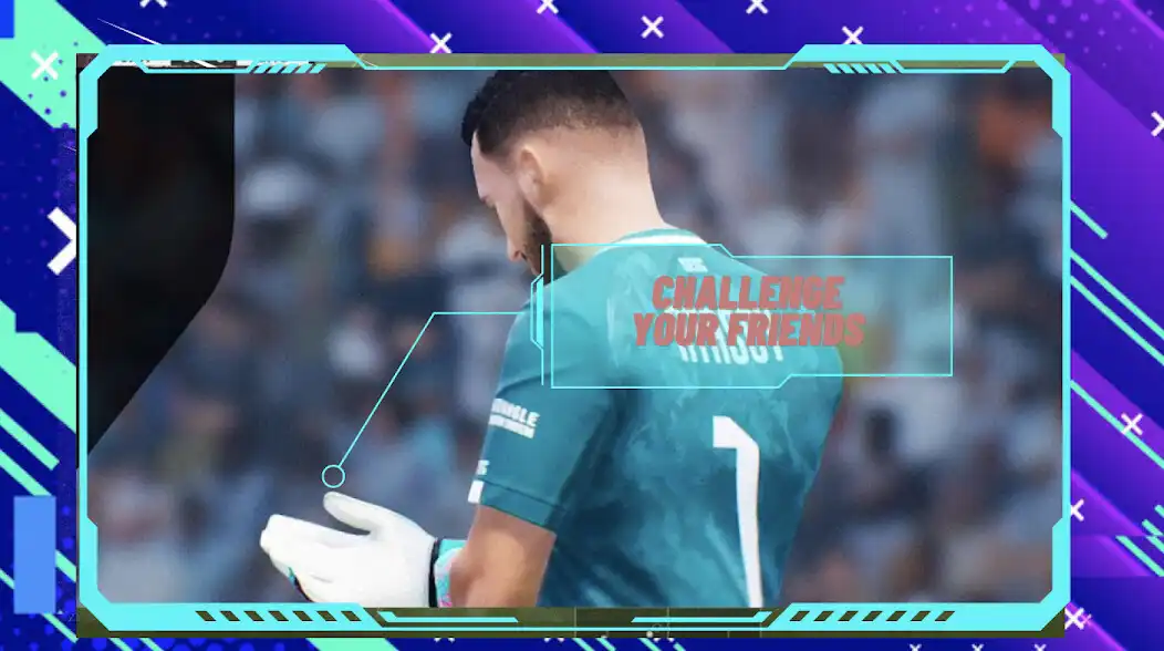 Play ePES UFL football 2023 Riddle as an online game online ePES UFL football 2023 Riddle with UptoPlay Play ePES UFL football 2023 Riddle as an online game ePES UFL football 2023 Riddle with UptoPlay