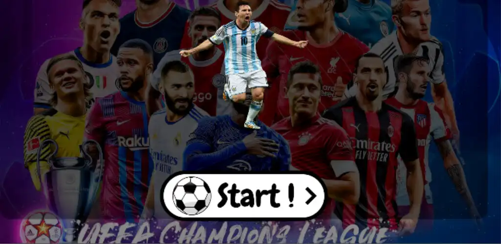 Play ePES UFL Football riddle 2024  and enjoy ePES UFL Football riddle 2024 with UptoPlay