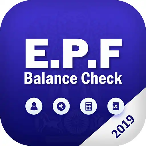 Play EPF Balance Check, PF Balance APK