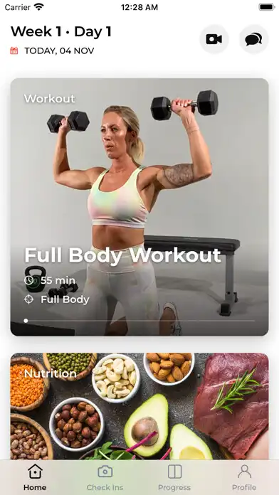 Play EP Fitness as an online game EP Fitness with UptoPlay