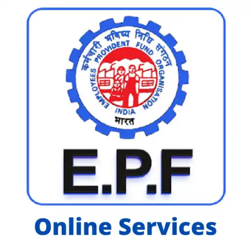 Play EPF Online Services - Uan Activation And Passbook APK