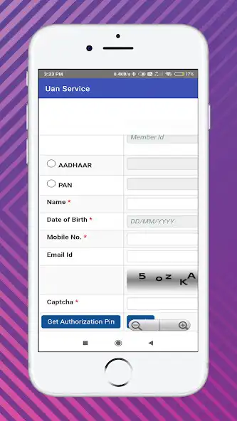 Play EPF Online Services - Uan Activation And Passbook and enjoy EPF Online Services - Uan Activation And Passbook with UptoPlay Play EPF Online Services - Uan Activation And Passbook and enjoy EPF Online Services - Uan Activation And Passbook with UptoPlay