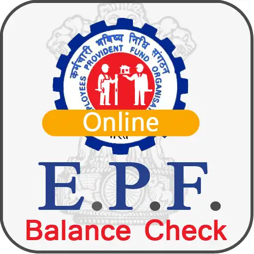Play EPFO passbook claim status APK