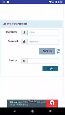 Play EPF-UAN Digital