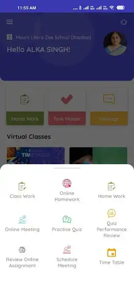 Play EPFUTURE - Teacher as an online game EPFUTURE - Teacher with UptoPlay