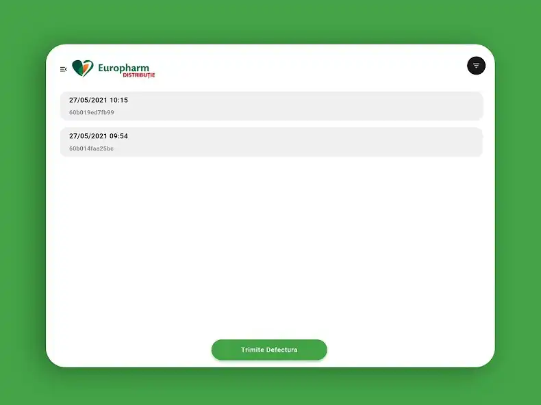 Play EPH Defectura as an online game EPH Defectura with UptoPlay