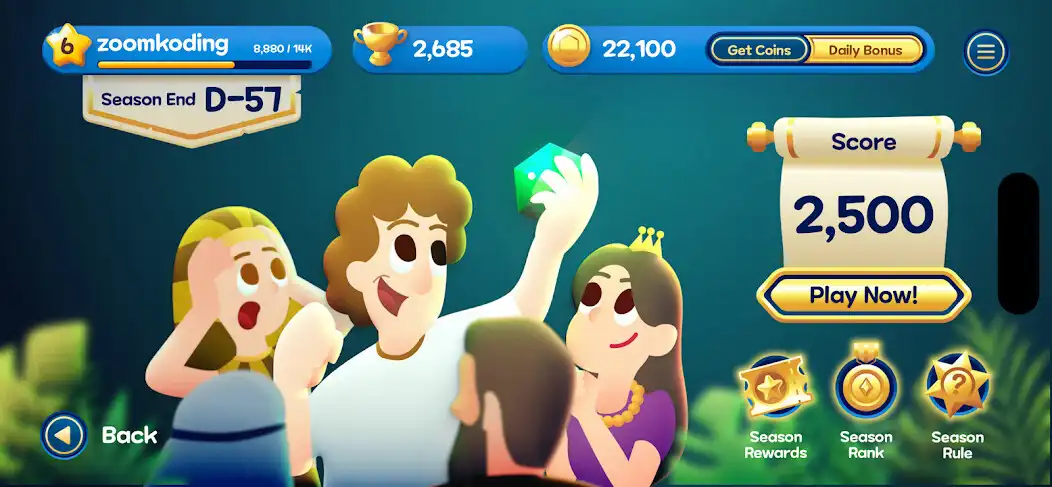 Play Ephod: Strategy Card Game  and enjoy Ephod: Strategy Card Game with UptoPlay