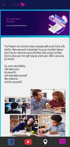 Play ePhoenix as an online game ePhoenix with UptoPlay
