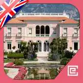 Free play online Ephrussi de Rothschild Villa APK