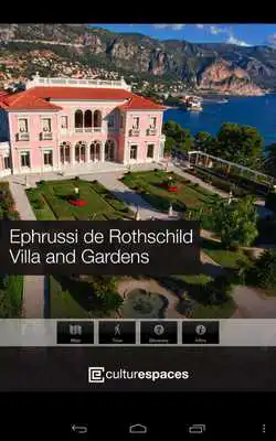 Play Ephrussi de Rothschild Villa Play Ephrussi de Rothschild Villa