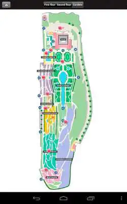 Play Ephrussi de Rothschild Villa Play Ephrussi de Rothschild Villa