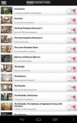 Play Ephrussi de Rothschild Villa Play Ephrussi de Rothschild Villa