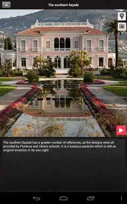 Play Ephrussi de Rothschild Villa Play Ephrussi de Rothschild Villa