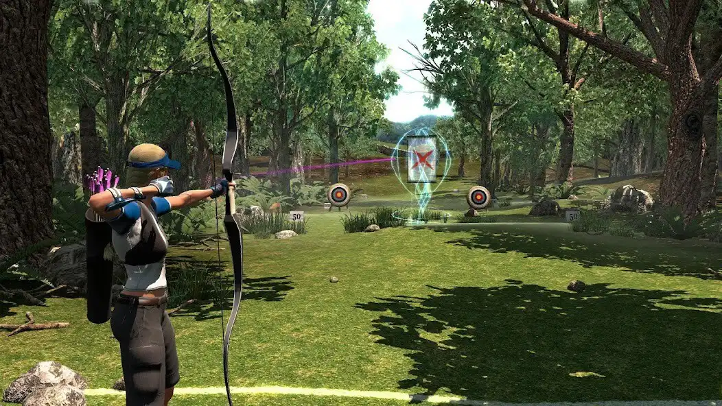 Play Epic Archery - Arrow Clash  and enjoy Epic Archery - Arrow Clash with UptoPlay