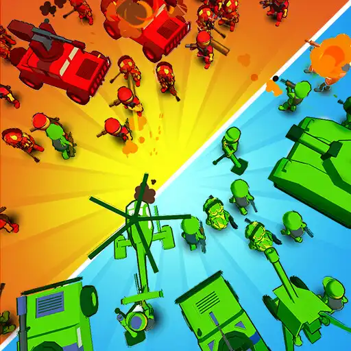 Play Epic Army Clash 2: Generals APK Play Epic Army Clash 2: Generals APK