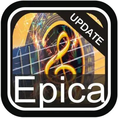 Play Epica Top Lyrics