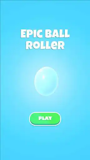 Play Epic Ball Roller  and enjoy Epic Ball Roller with UptoPlay