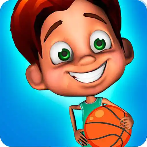 Play Epic Basketball Clash Arcade APK