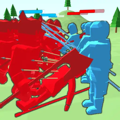 Play Epic Battle 2020 APK