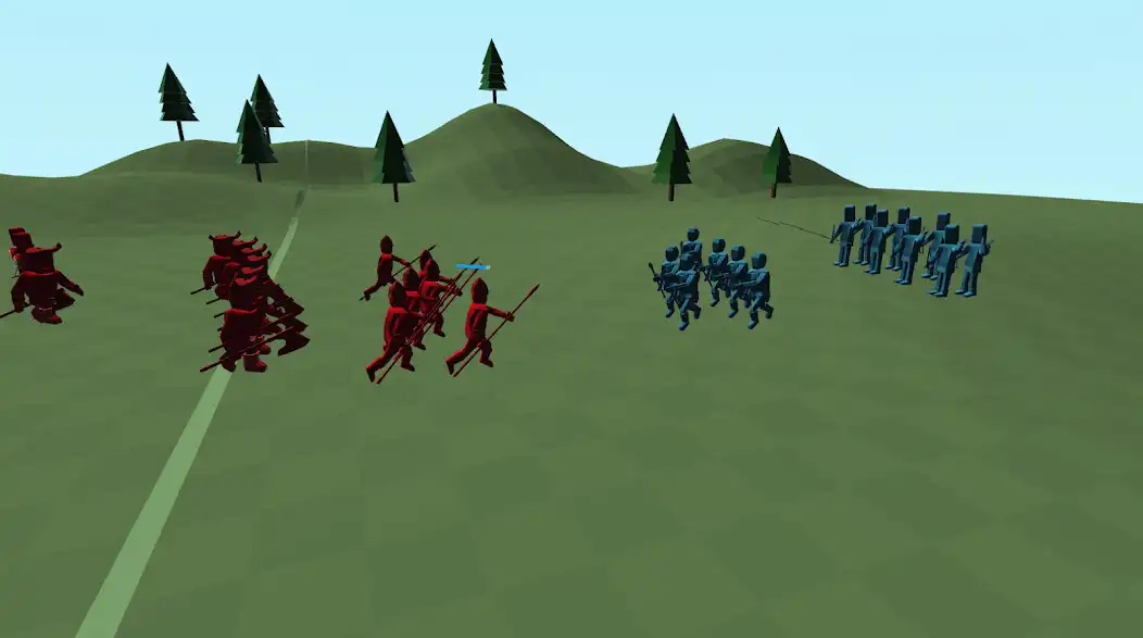 Play Epic Battle 2020  and enjoy Epic Battle 2020 with UptoPlay