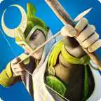 Free play online EPIC Battle for Moonhaven  APK