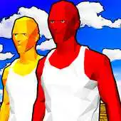 Free play online Epic Battlegrounds Simulator APK